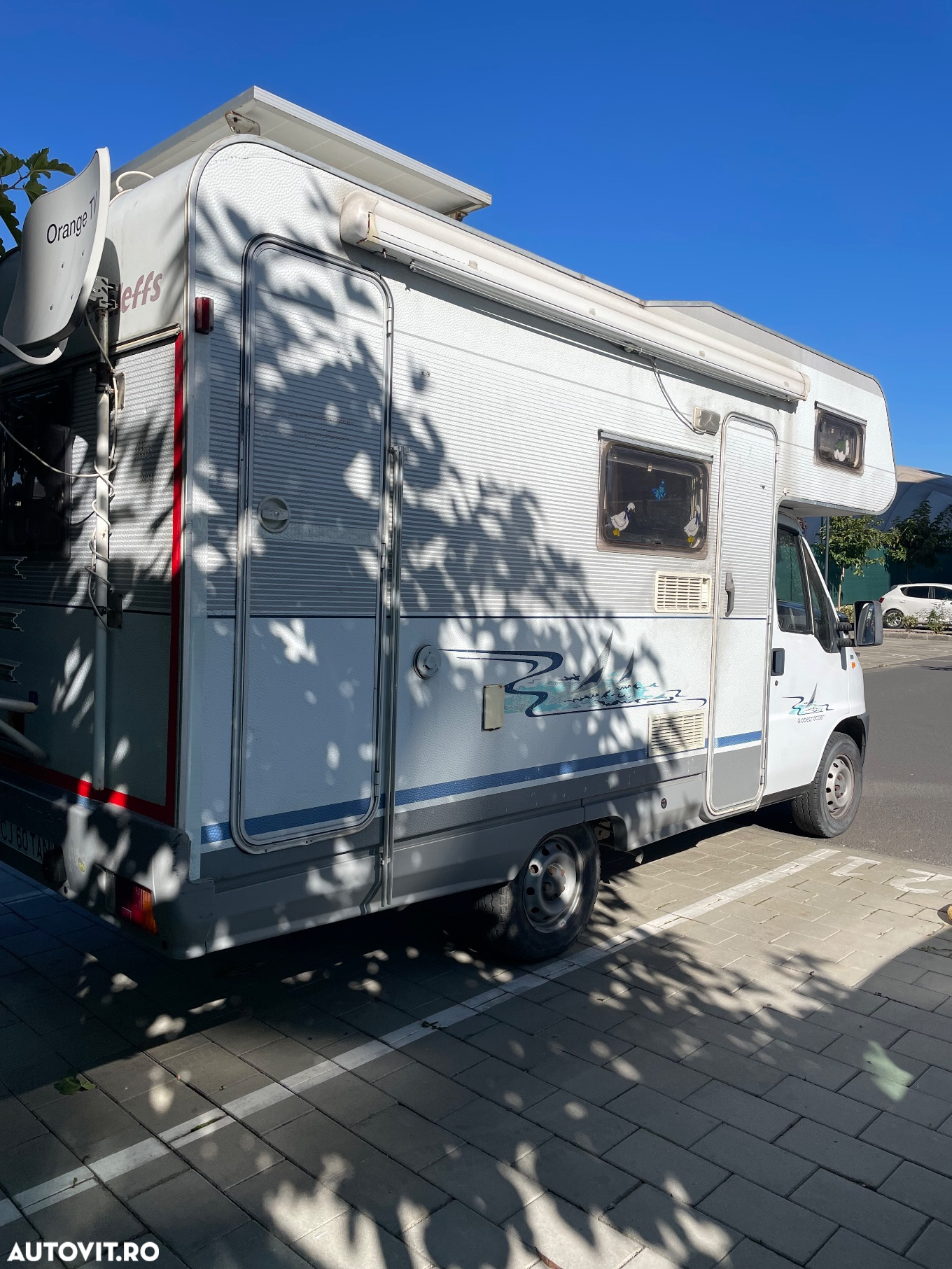 Fiat Ducato - 6