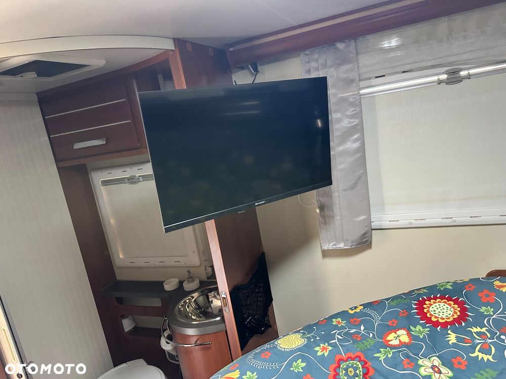Mobilvetta Fiat Ducato Kea M79 - 17