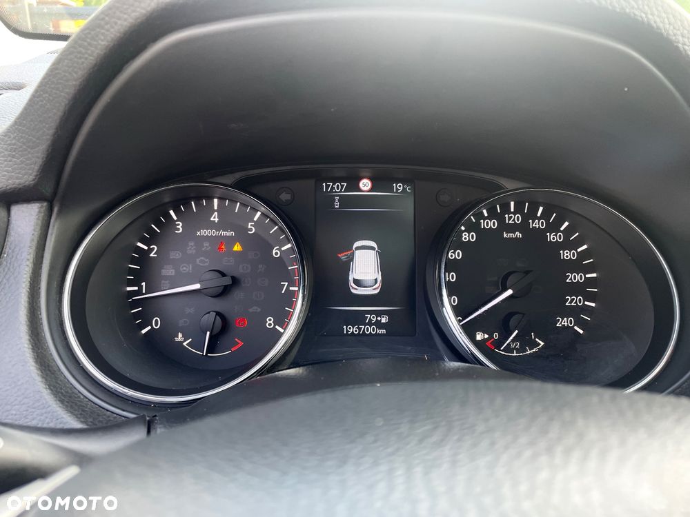Nissan Qashqai 1.6 DIG-T 360 - 14