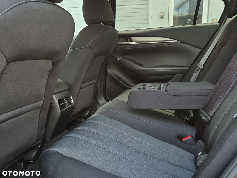 Mazda 6 2.0 Center-Line - 10