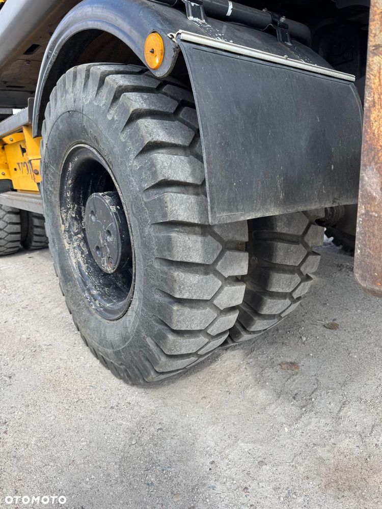 Volvo EW 160D - 20