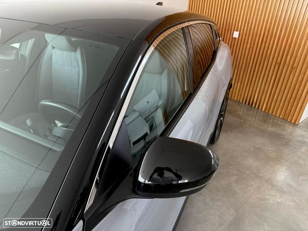 Renault Mégane E-Tech EV40 130hp boost charge Techno - 15