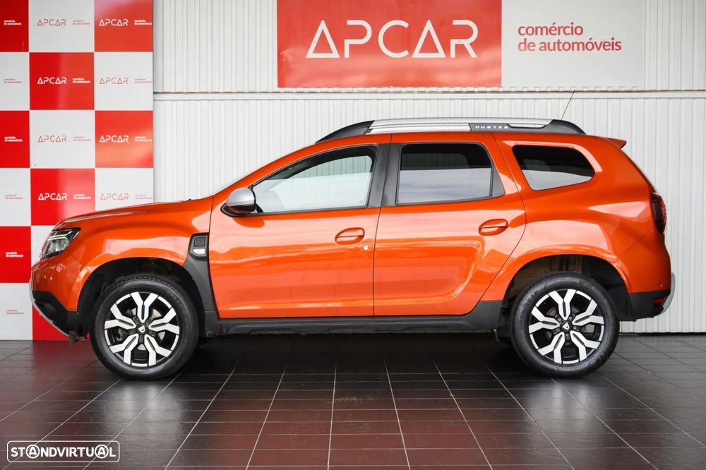 Dacia Duster 1.0 TCe Prestige - 7