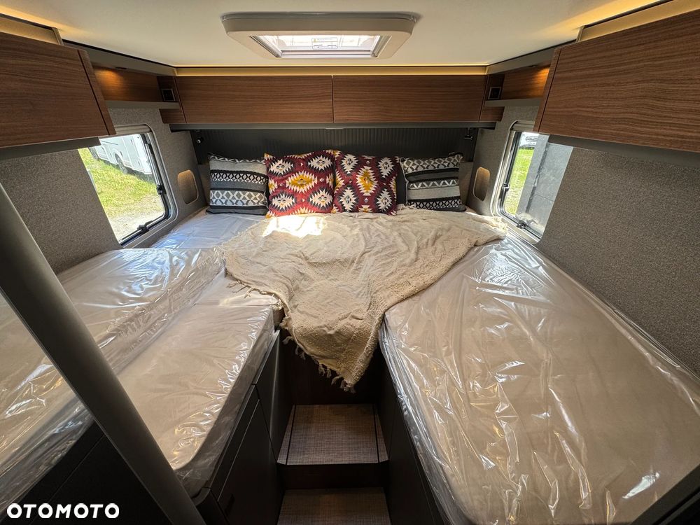 Hymer-Eriba BMC-T 600 - 20