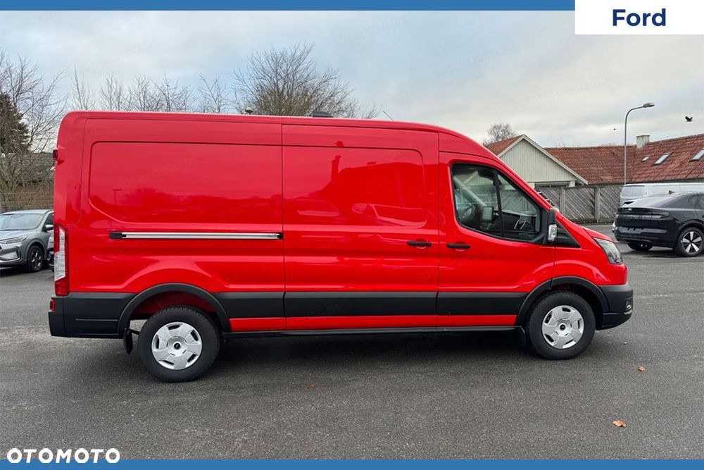 Ford Transit 350 L3H2 Trend 2.0 130KM - 4