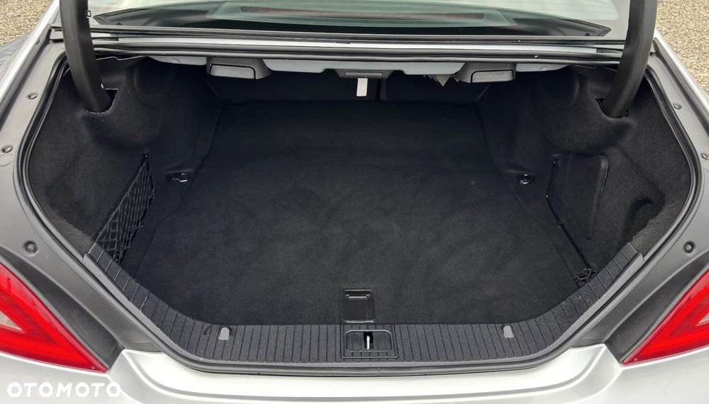Mercedes-Benz CLS 350 7G-TRONIC - 12