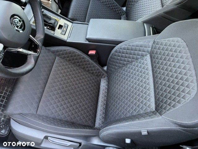 Skoda Superb 1.5 TSI Ambition DSG - 13