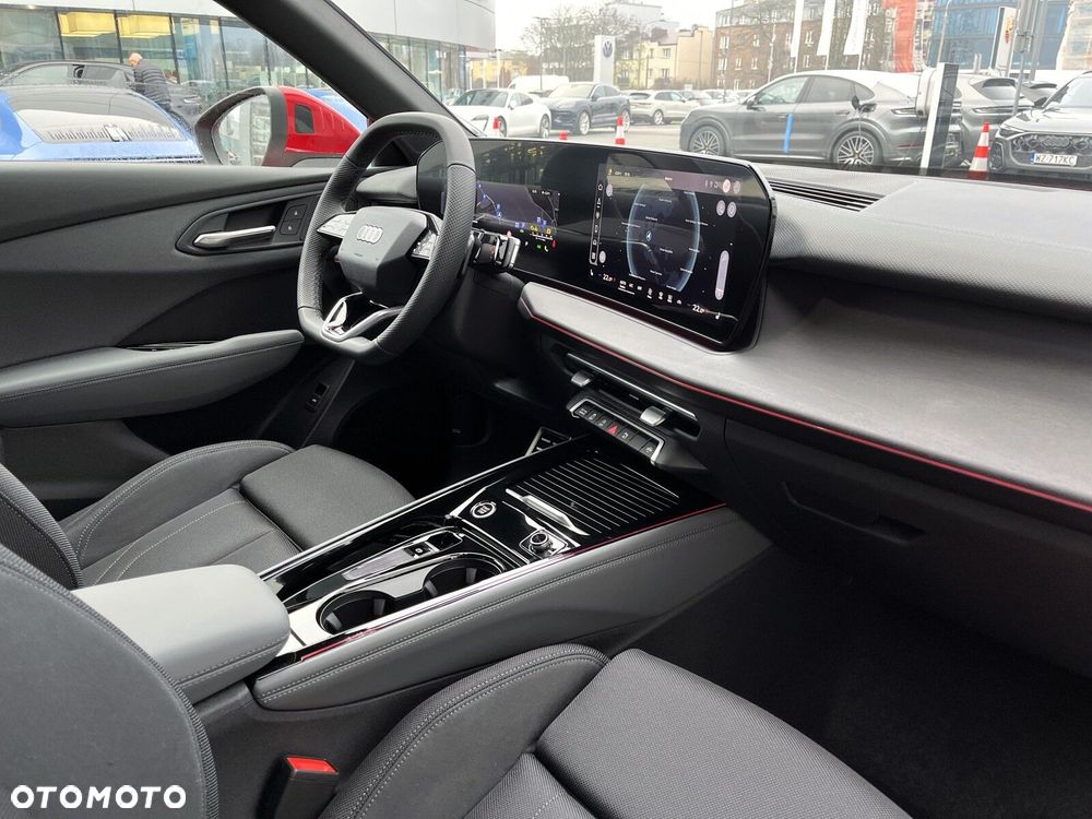 Audi Q3 - 21
