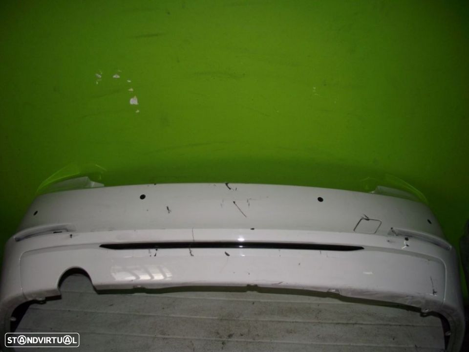 Para Choques de Trás Bmw S3 F30 - 2012 / 2018 - 1