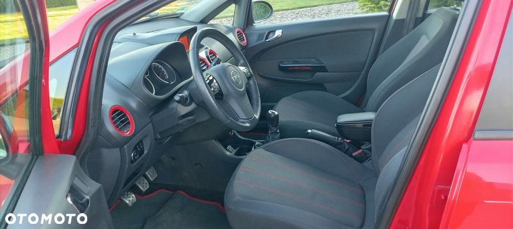 Opel Corsa - 9