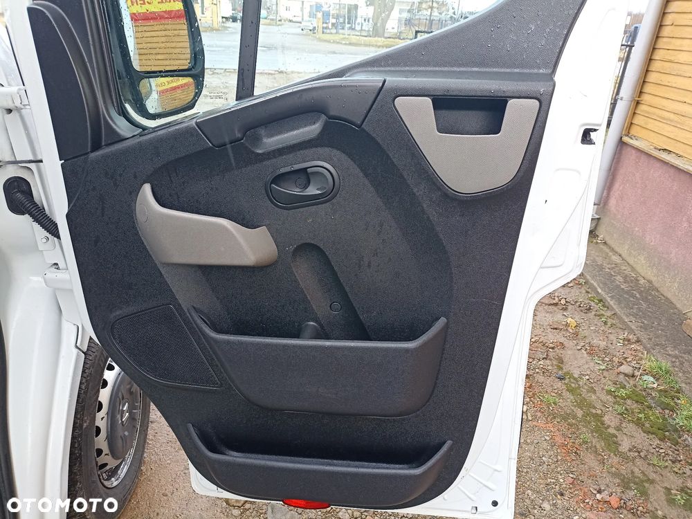 Renault MASTER - 14