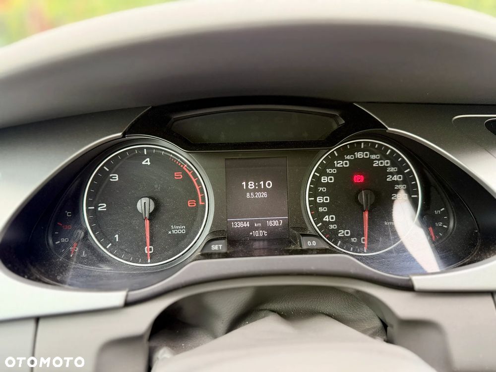 Audi A4 Limousine 2.0 TDI - 15