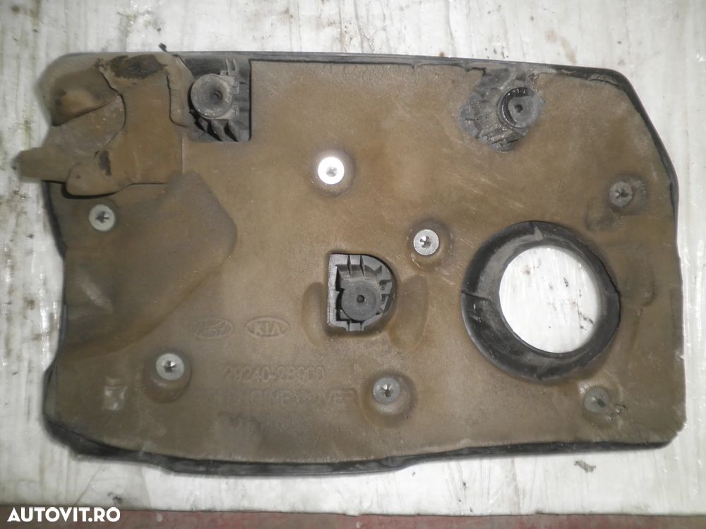 Capac motor Kia Sportage 4, soul, rio, hyundai tucson 2018 1.6 GDI 292402B900 - 2