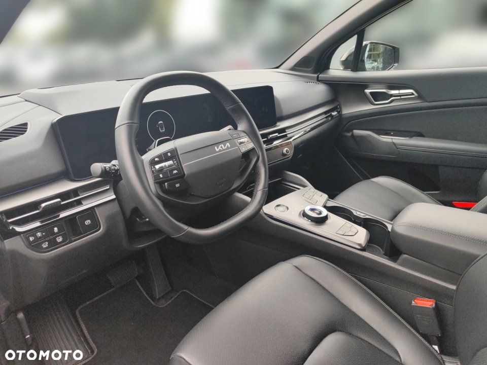 Kia Sportage - 9