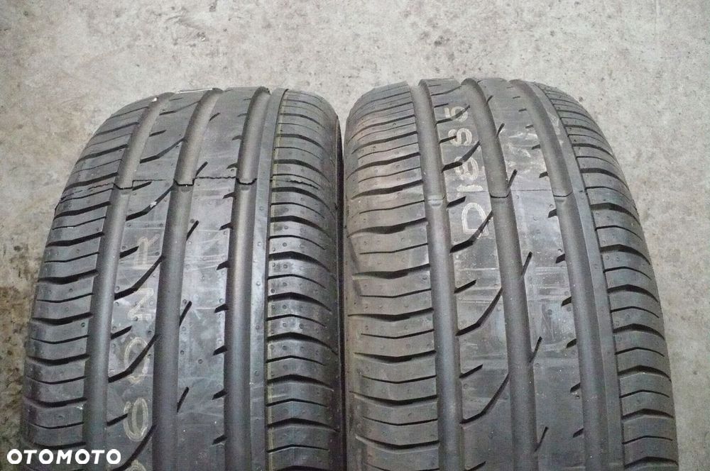 2x CONTINENTAL Premium Contact 2 185/55R15 NOWE 2023 - 1