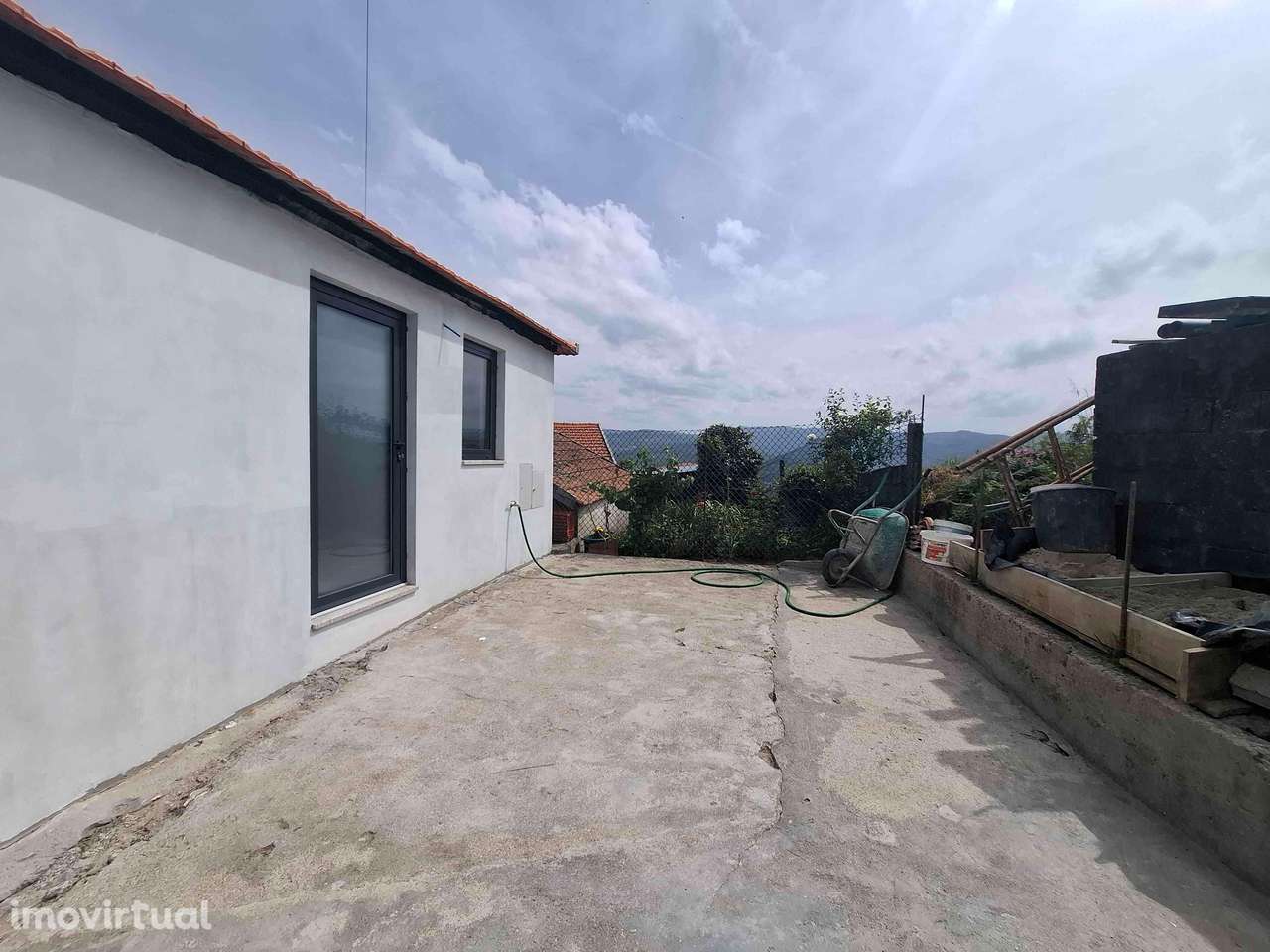 Moradia, 56 m², Ancede e Ribadouro - Grande imagem: 3/13