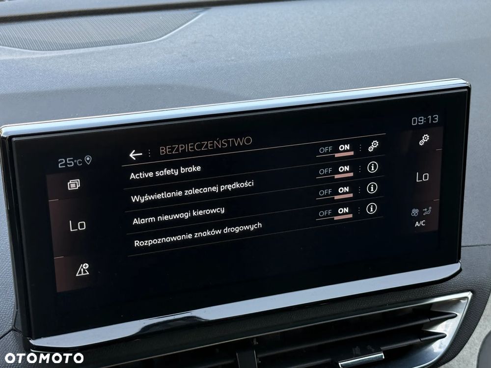 Peugeot 3008 1.5 BlueHDi GT Pack S&S EAT8 - 19
