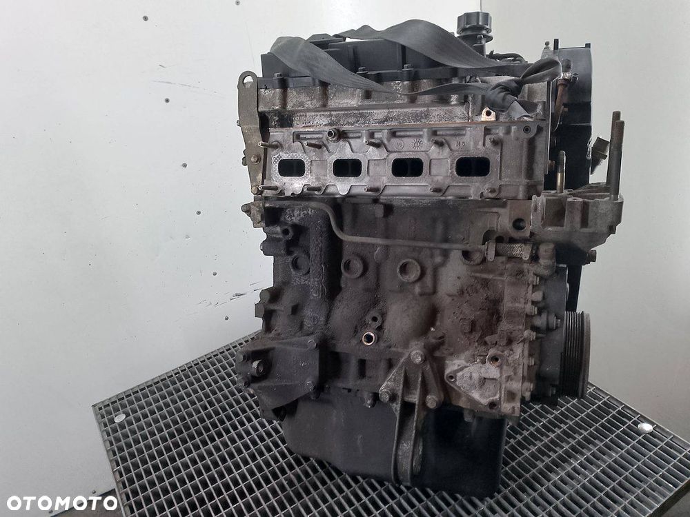 SILNIK FIAT DUCATO II F1AE0481C 2.3 JTD - 4