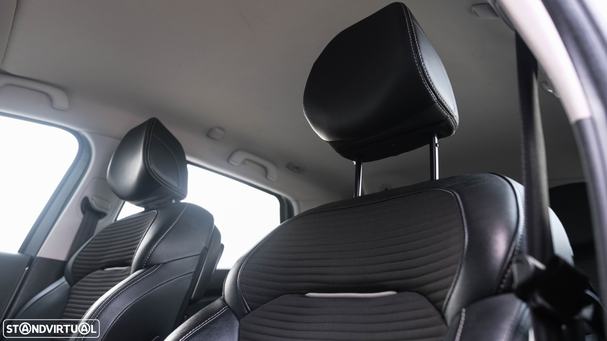 Renault Scénic 1.5 dCi Sport SS - 18