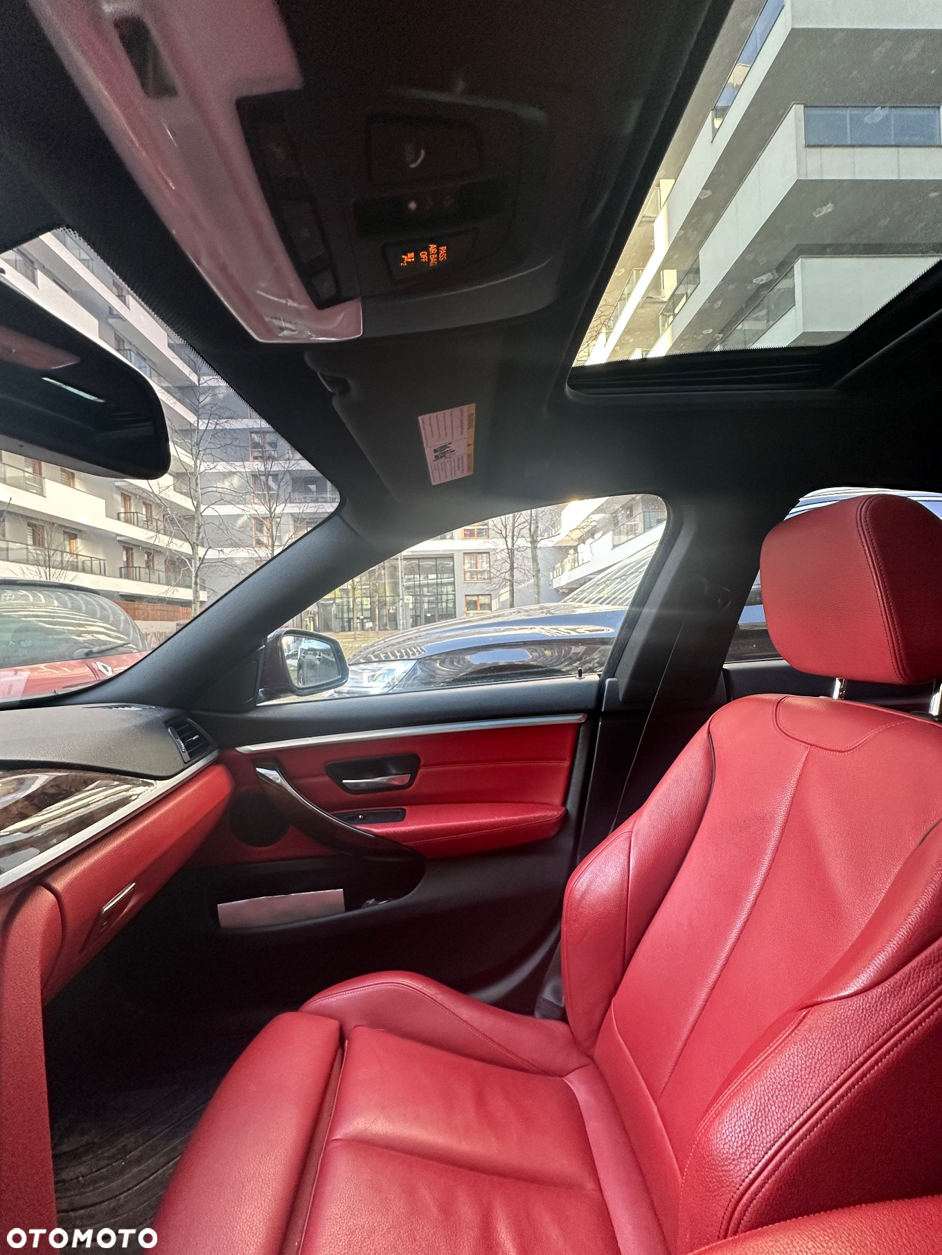 BMW Seria 4 428i Gran Coupe M Sport - 7