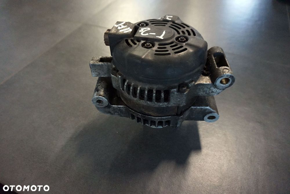 ALTERNATOR AVENSIS II T25 LIFT 2.0 D4D 27060-0G011 TOYOTA 2006-2009 - 1