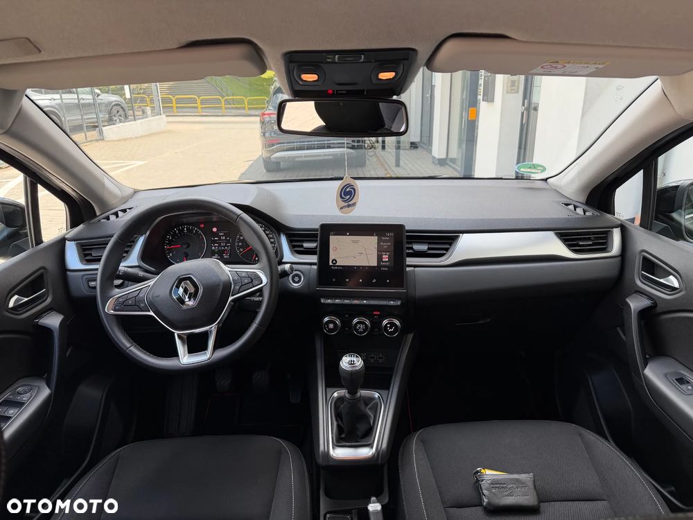 Renault Captur 1.3 TCe Intens - 8