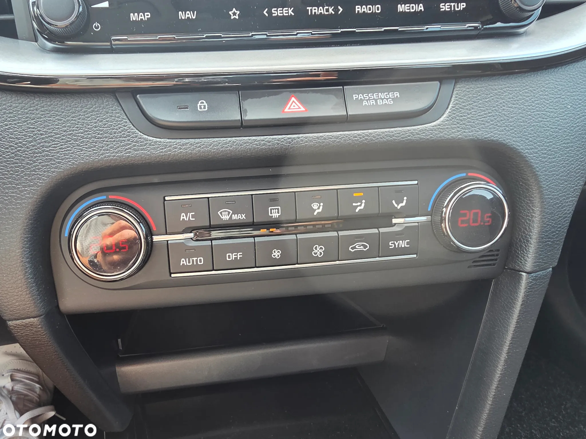 Kia XCeed 1.6 CRDi EDITION 7 - 34