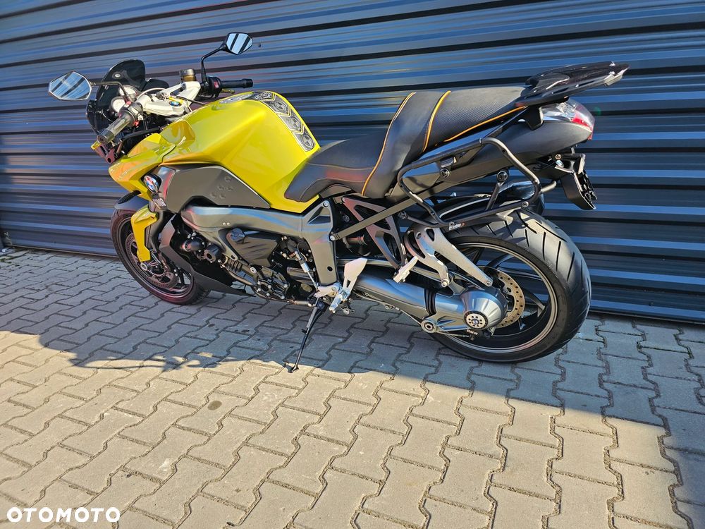 BMW K - 6