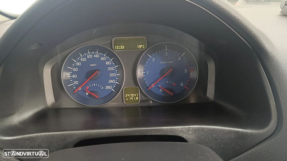 Volvo C30 D2 RDesign Edition - 6