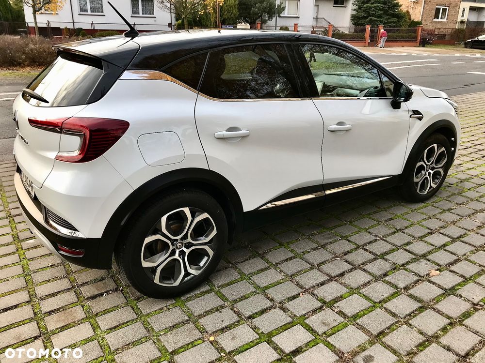 Renault Captur - 7