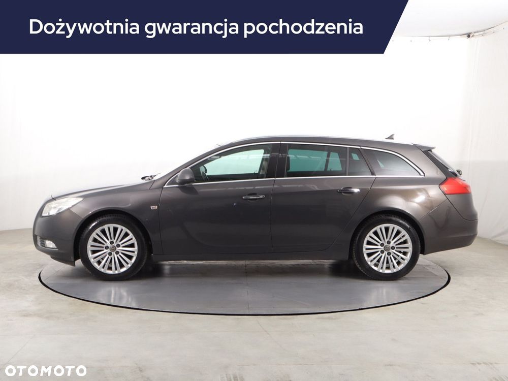 Opel Insignia - 4