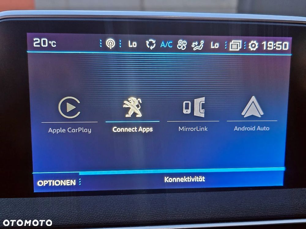Peugeot 3008 PureTech 180 Stop & Start GPF EAT8 Crossway - 28