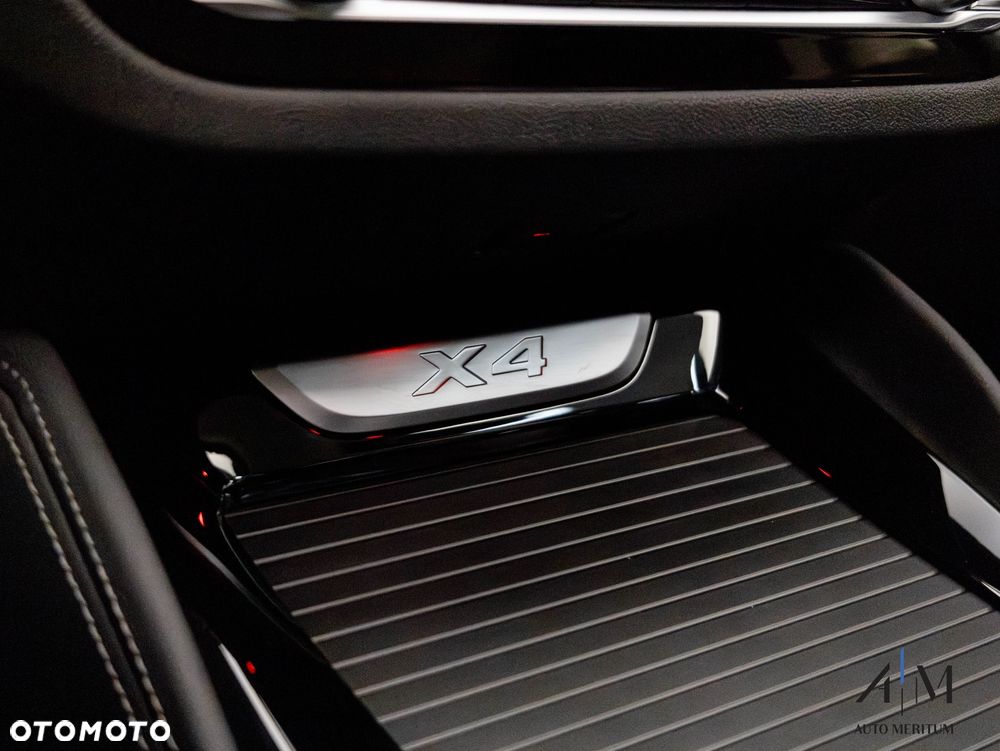 BMW X4 - 41