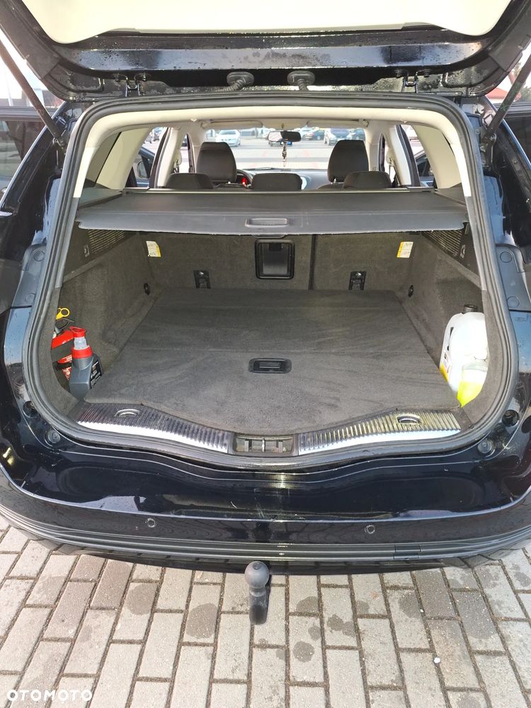 Ford Mondeo 2.0 TDCi STart-Stopp PowerShift-Aut Trend - 16