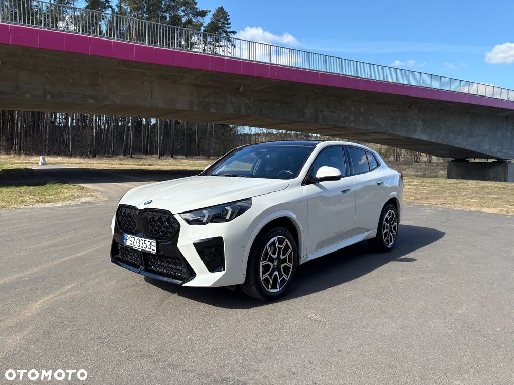 BMW X2 - 3