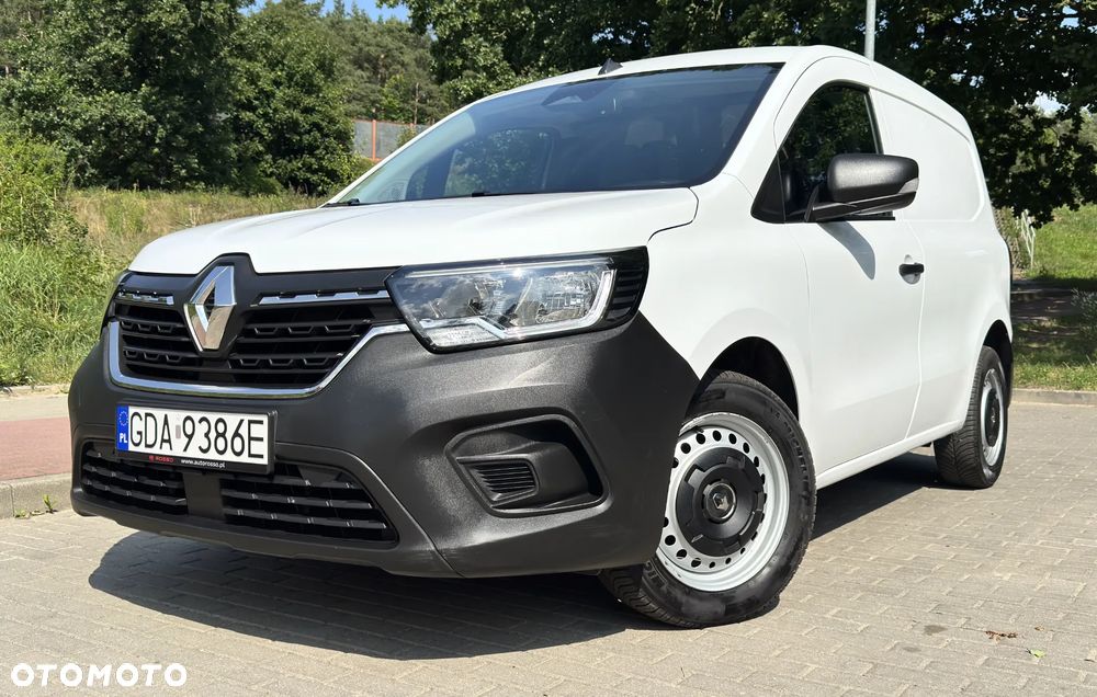 Renault Kangoo Comfort L1 - 2