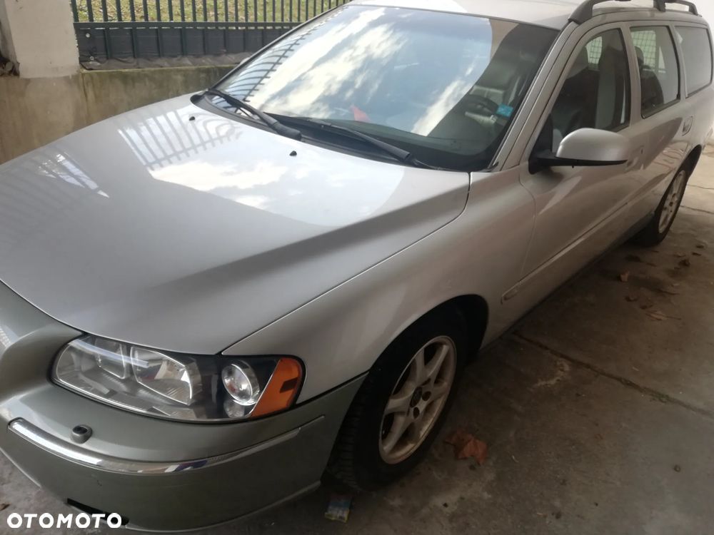 Volvo V70 - 16