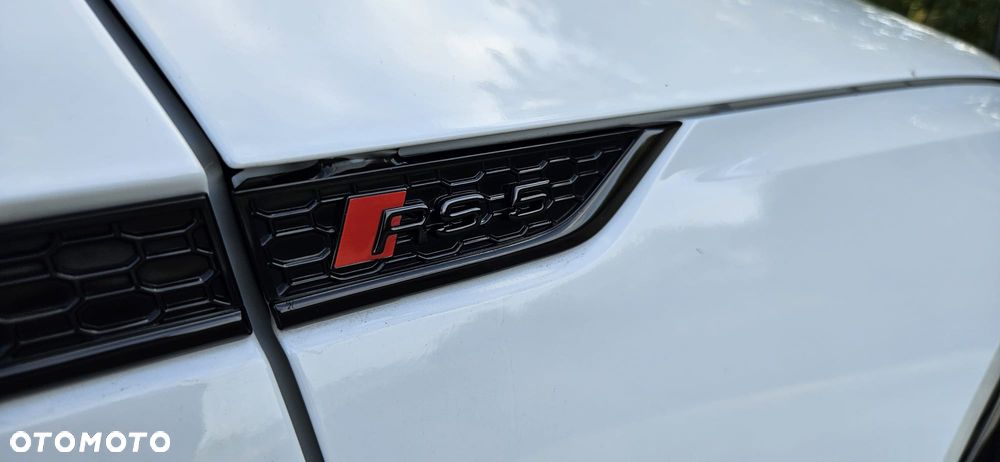 Audi RS5 Sportback - 12