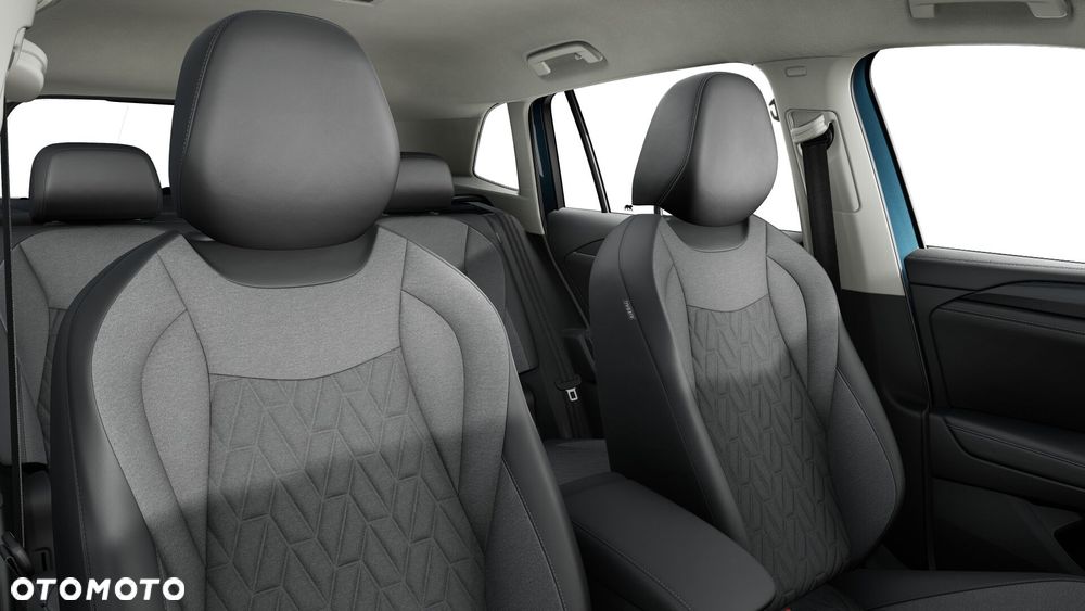 Volkswagen Tiguan 1.5 eTSI Life Plus DSG - 9