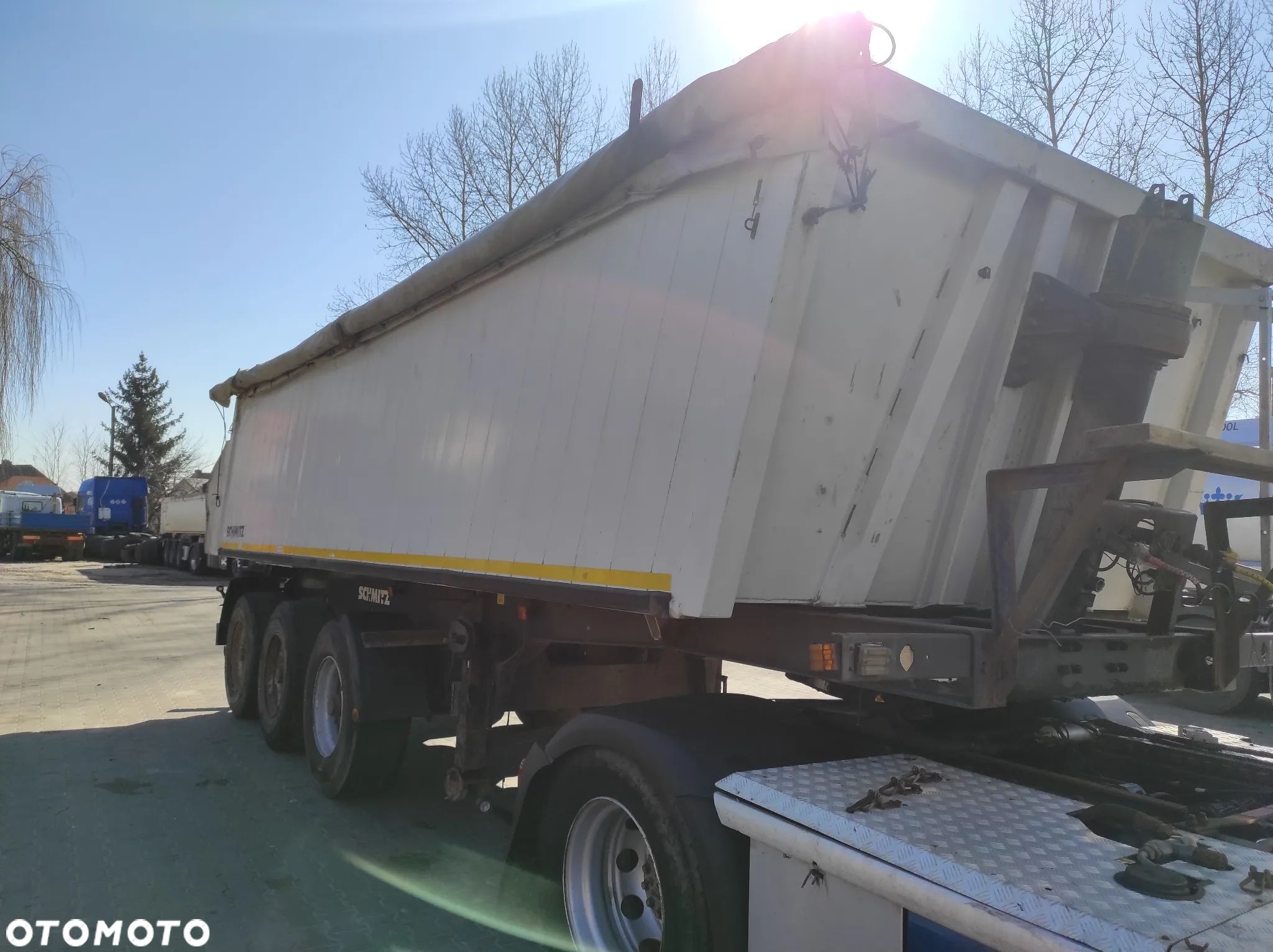 Schmitz Cargobull SKI 24/7.2 - 1