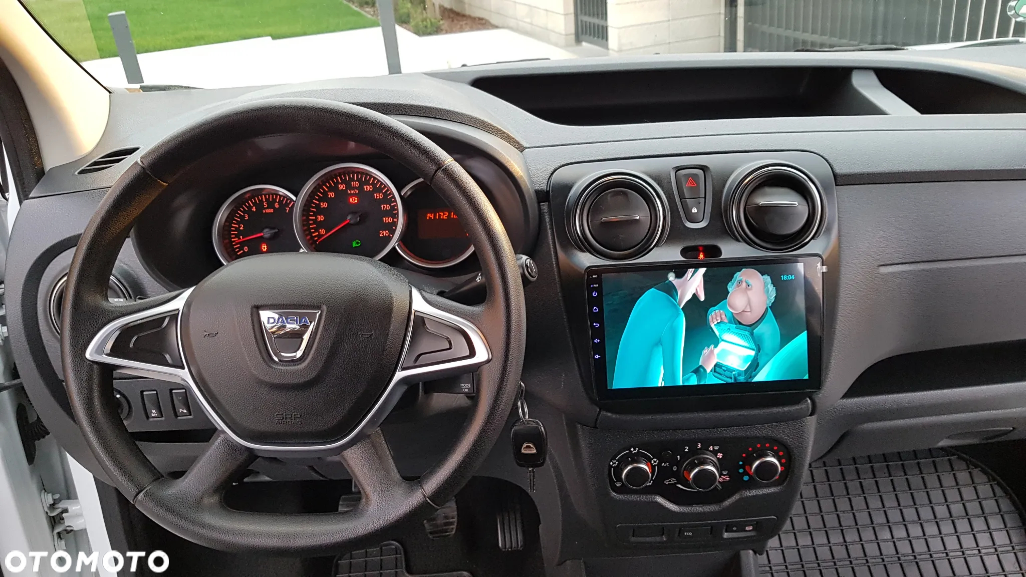 Dacia Dokker 1.6 SCe Laureate - 24