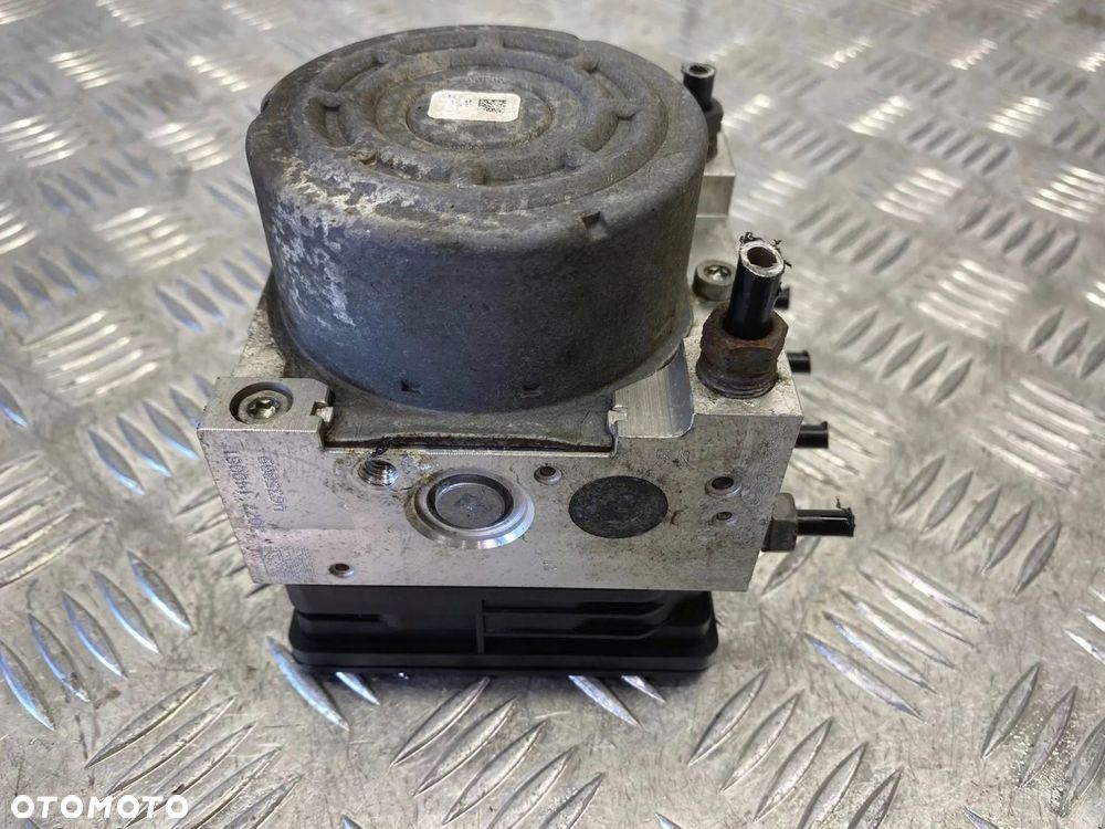 POMPA ABS CITROEN C3 II 9806891780 - 2