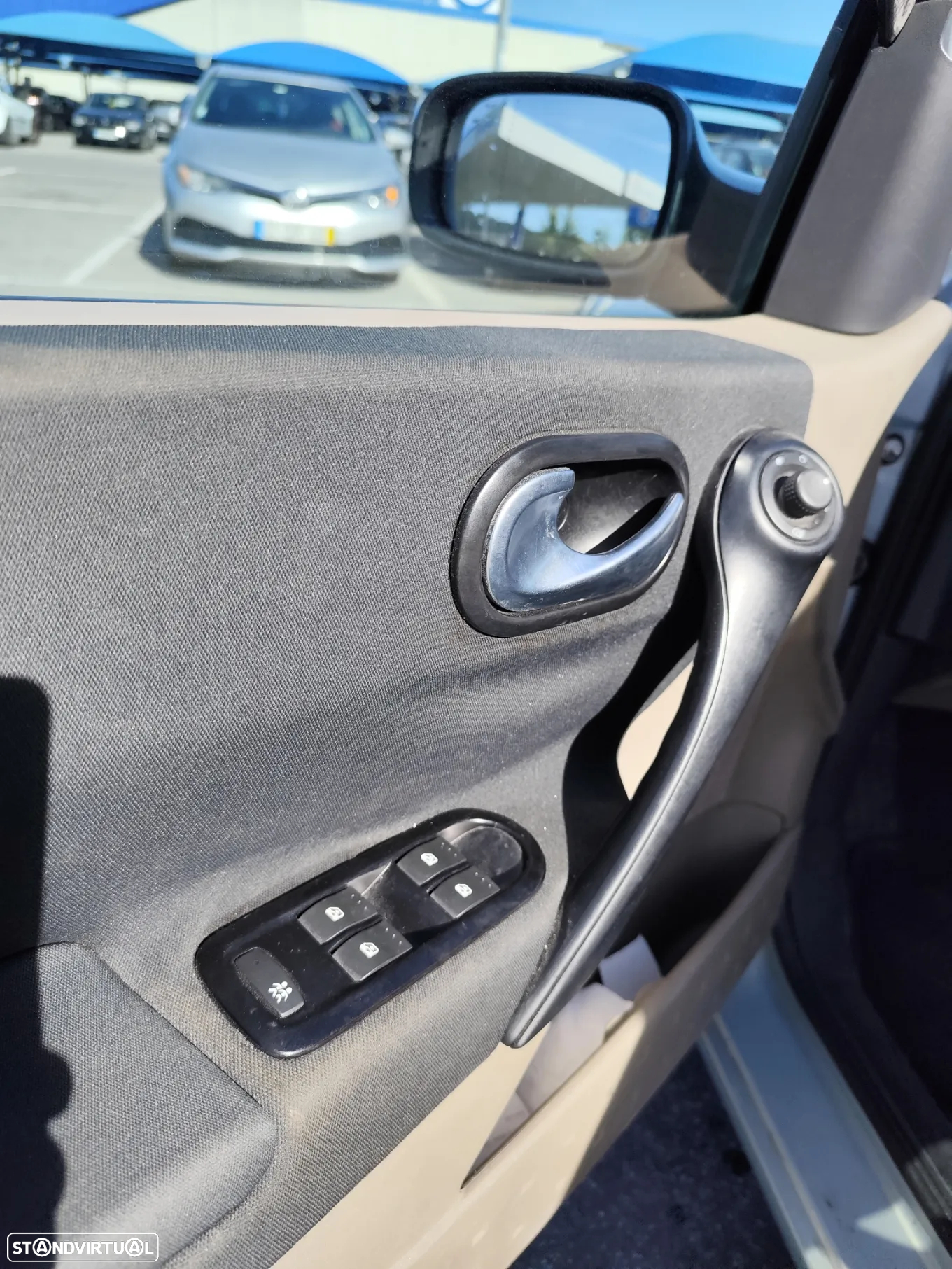 Renault Mégane Break 1.5 dCi C Dynamique - 7