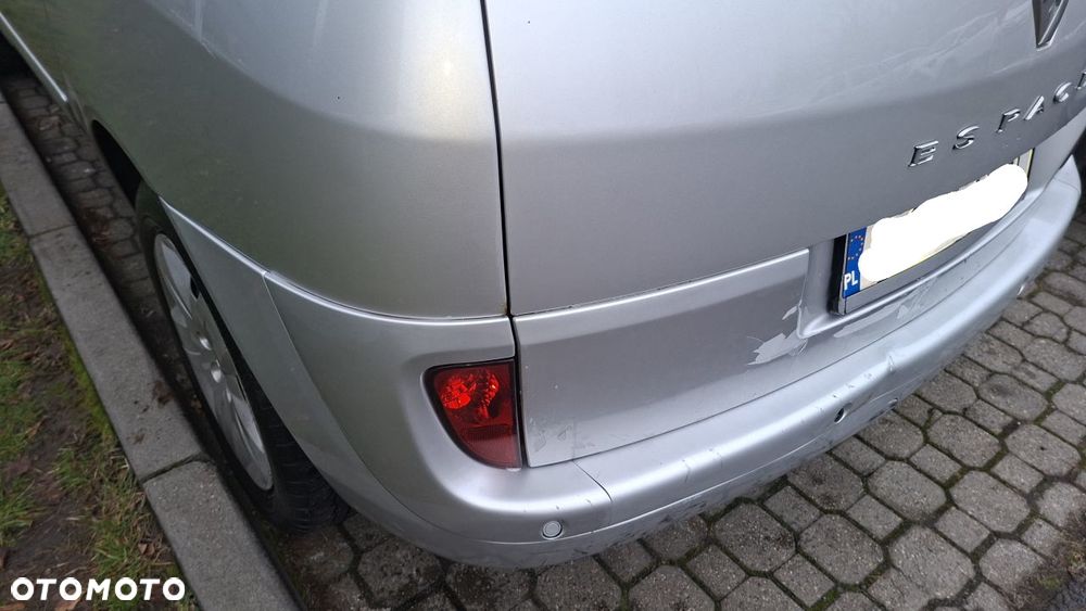 Renault Espace 2.0 dCi FAP Dynamique - 28