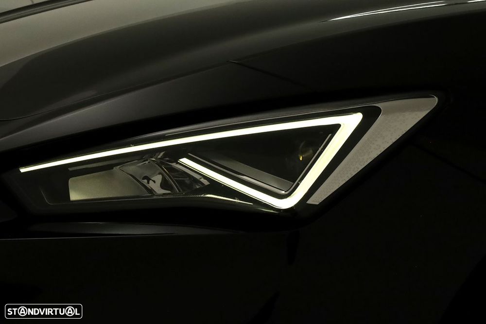 SEAT Leon 1.0 TSI Style - 6