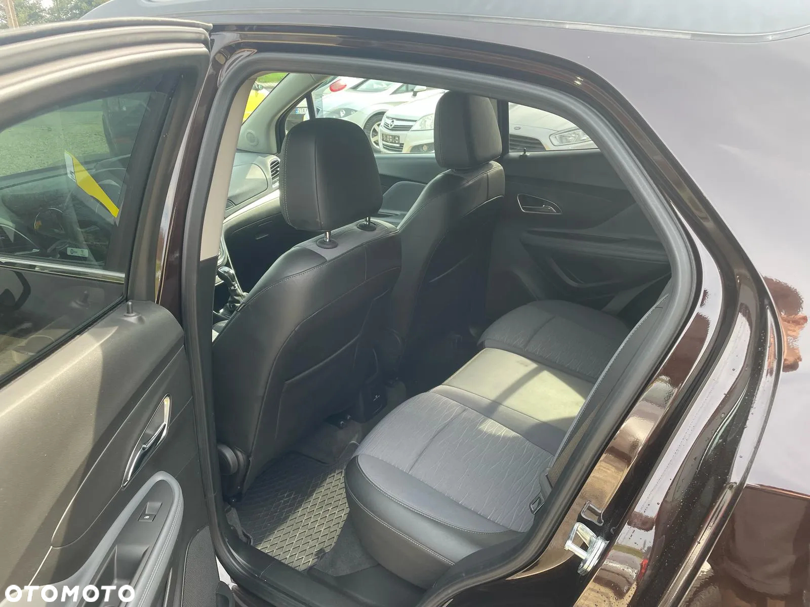 Opel Mokka 1.6 CDTI ecoFLEX Start/Stop 4x4 Innovation - 6