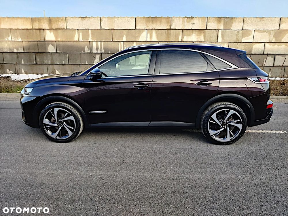 DS Automobiles DS 7 Crossback 1.6 PureTech Rivoli - 6