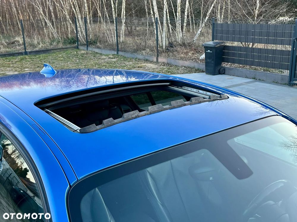 BMW Seria 1 120d Edition M Sport Shadow - 11