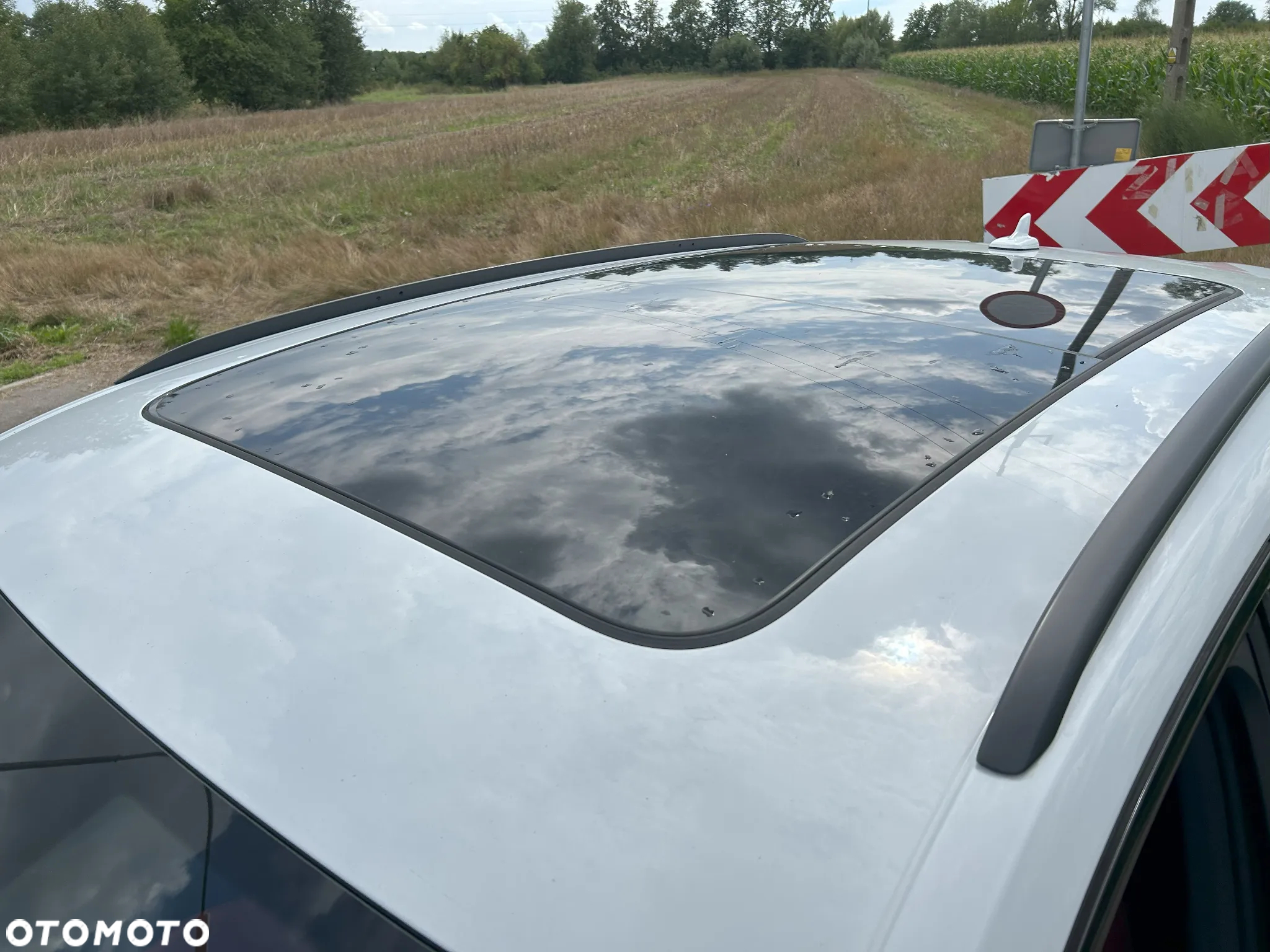 Audi SQ5 3.0 TFSI quattro tiptronic - 9