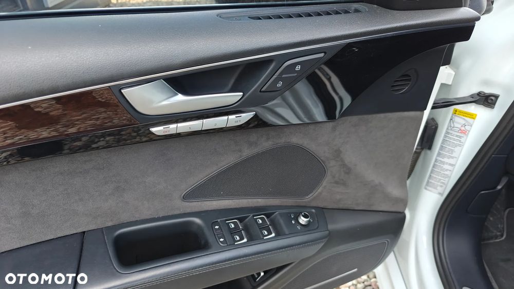 Audi A8 L 55 TFSI quattro tiptronic - 18